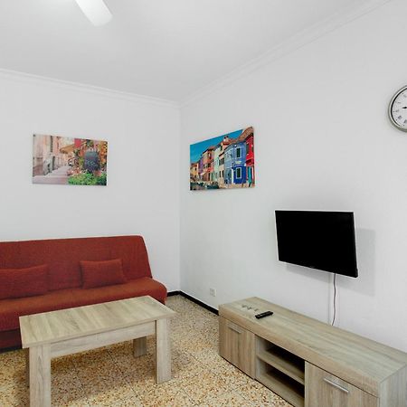 Apartamento Los Angeles 2 Пуэрто-де-Моган Экстерьер фото